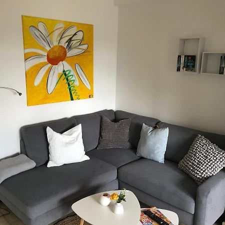 Apartament Burgblick Nideggen Zewnętrze zdjęcie