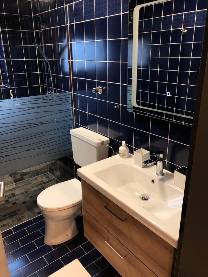 Apartament Burgblick Nideggen Zewnętrze zdjęcie