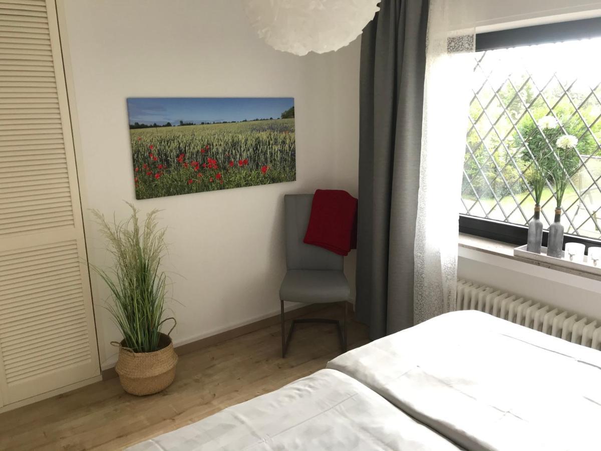 Apartament Burgblick Nideggen Zewnętrze zdjęcie
